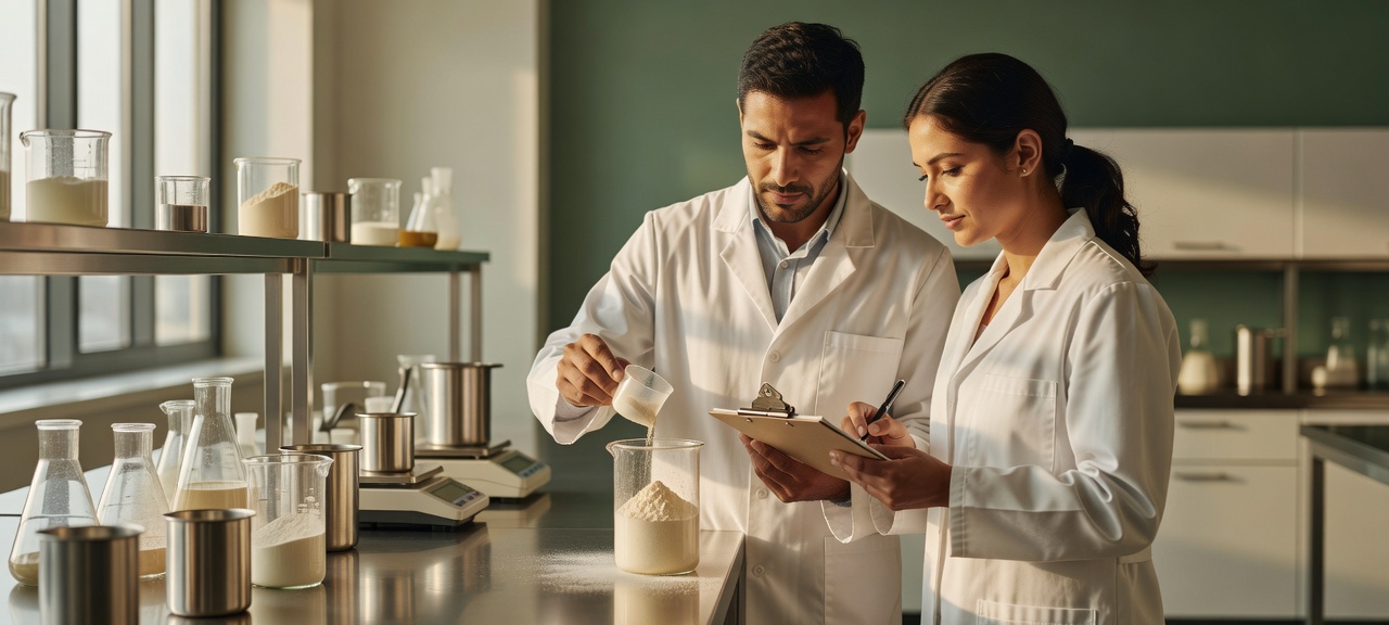 Fytomax lab collaboration